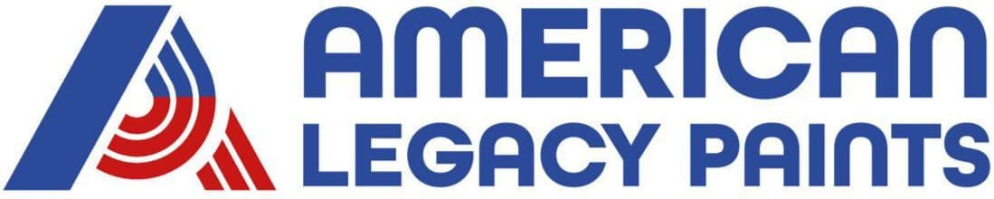 American Legacy Paints Logo
